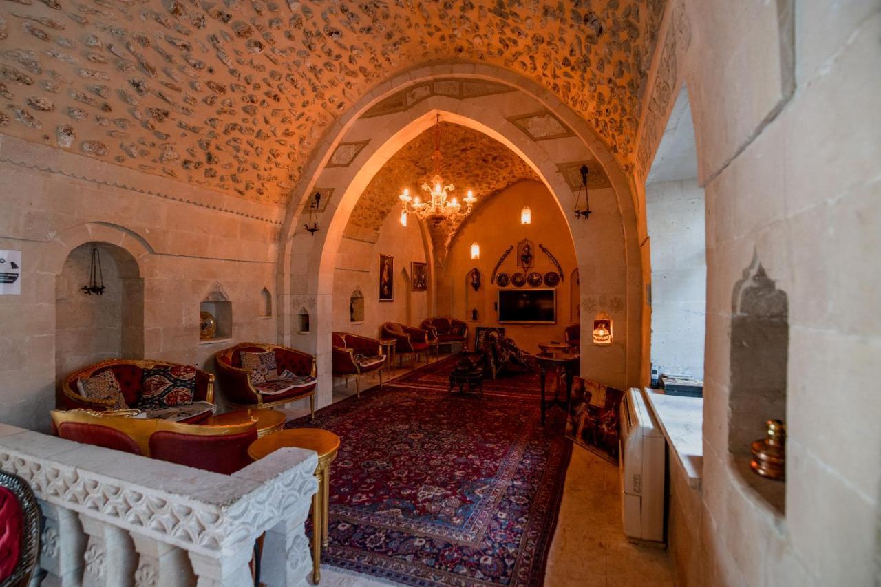 Maridin Hotel Мардин Экстерьер фото