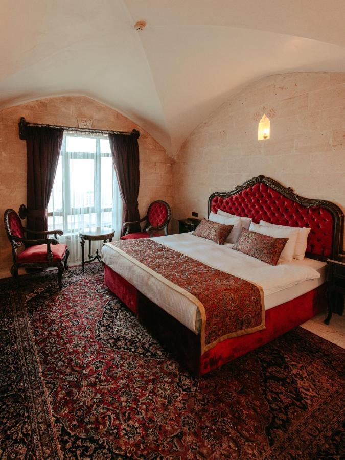 Maridin Hotel Мардин Экстерьер фото