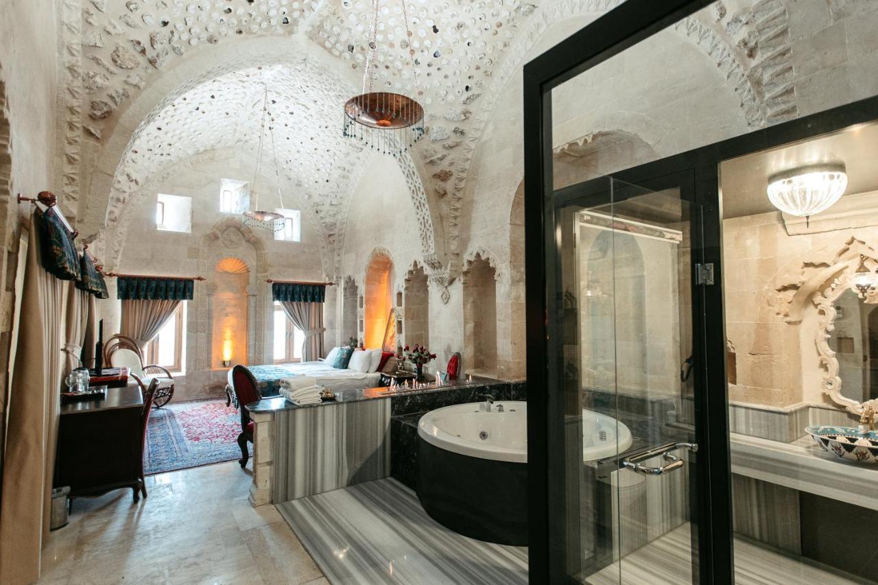 Maridin Hotel Мардин Экстерьер фото