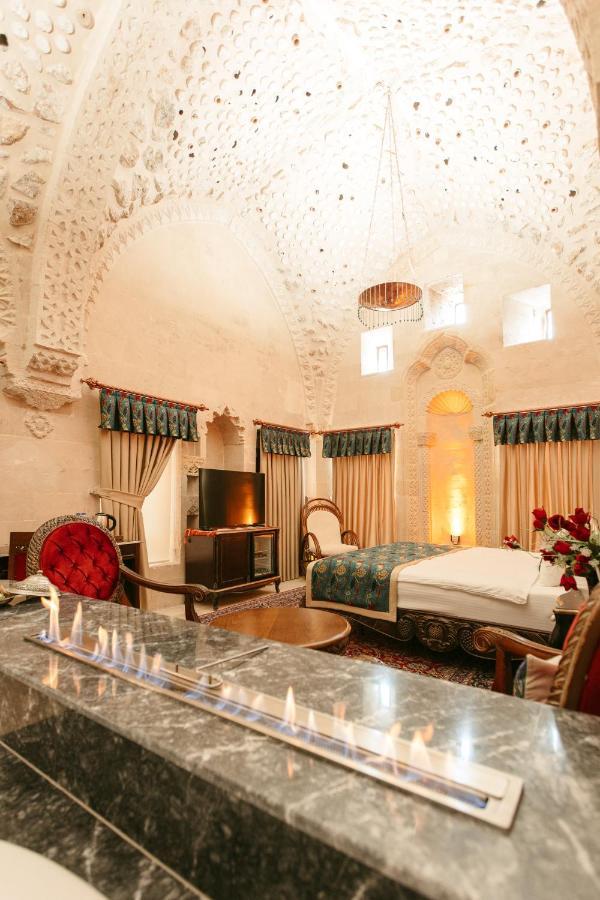Maridin Hotel Мардин Экстерьер фото