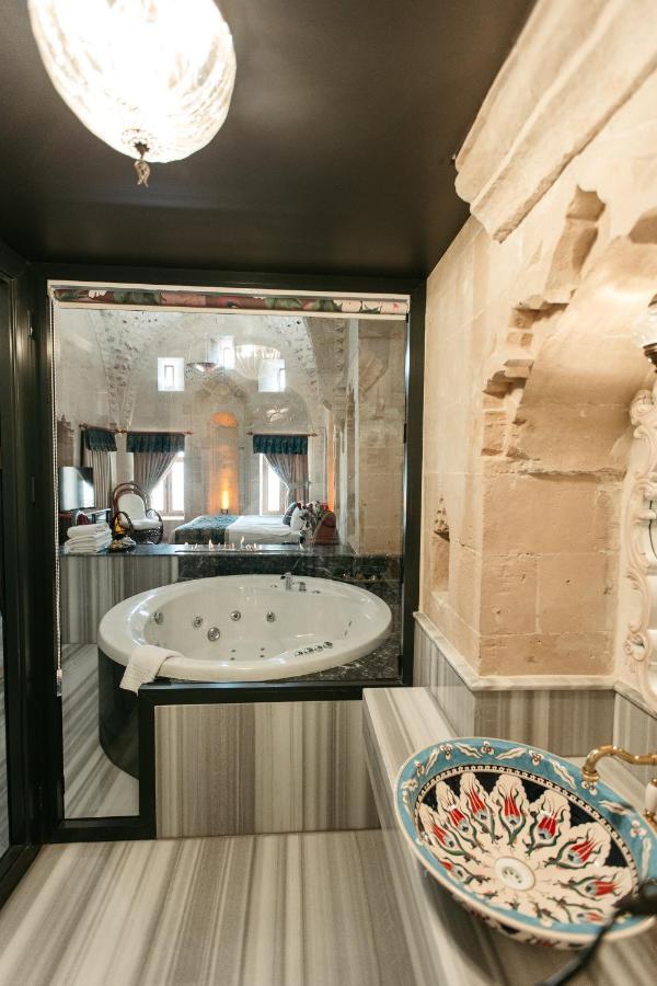 Maridin Hotel Мардин Экстерьер фото