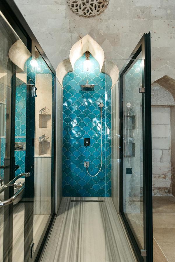 Maridin Hotel Мардин Экстерьер фото
